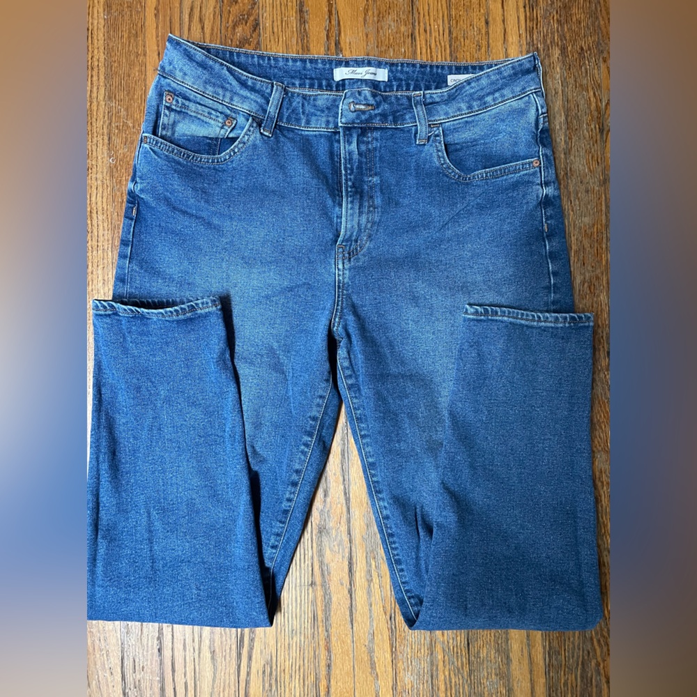MAVI Jeans